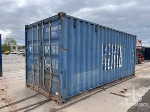 20ft container