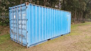 All in  20ft container multiple available