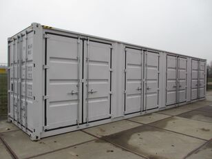 new Overige  New 40FT High cube container with side doors 40ft container