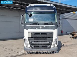 Tractor truck Volvo FMX 540 NEW GLOBETROTTER 6X6 EURO5 EEV I-SHIFT, 79500  EUR - Truck1 ID - 4283793
