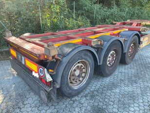 Piacenza PORTACONTAINER ALLUNGABILE container chassis semi-trailer