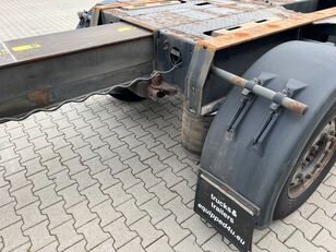 Schmitz Cargobull SCF 24 G EURO 45FT HC, Scheibenbremsen, ausfahrbare Front+Heck+S container chassis semi-trailer for sale image 25 Schmitz Cargobull SCF 24 G EURO 45FT HC, Scheibenbremsen, ausfahrbare Front+Heck+S container chassis semi-trailer image 25
