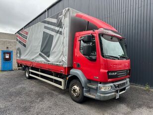 DAF LF 55.250 curtainsider truck