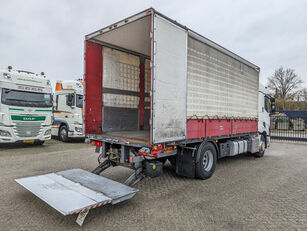 Easy Location - Renault Trucks T 460 Bâché 