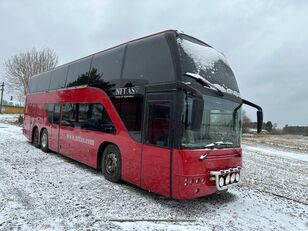 MAN 24.460 HOCL 6X2 double decker bus