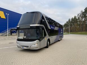 Neoplan Skyliner double decker bus