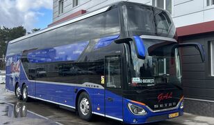 Setra S531 DT double decker bus