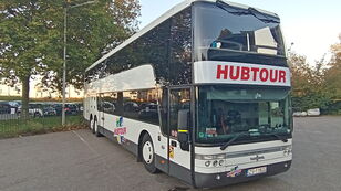 Van Hool astromega td927 double decker bus