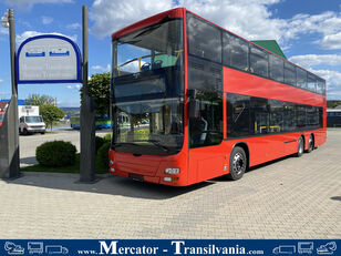 MAN A 39 Lion’s City | Klima | Euro 4 double decker bus