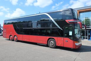 SETRA S431DT EURO 6 (88+1+1) BusStore warranty 1 year double decker bus