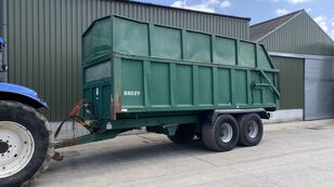 Bailey dump trailer