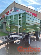 new DK 180 Maxum Fox dump trailer