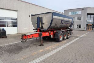 Kel-Berg 14 m³ dump trailer