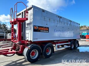 Kel-Berg T560K dump trailer