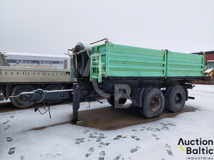 Kögel ZK18 dump trailer