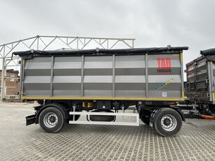 TAD TRAILER-AG 30-2 dump trailer