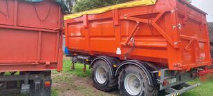 UMEGA SPC 12 dump trailer