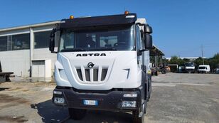 Astra HD9 - Blend dump truck