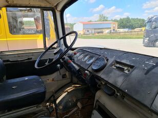 Berliet GLR 190 dump truck for sale image 6 Berliet GLR 190 dump truck image 6