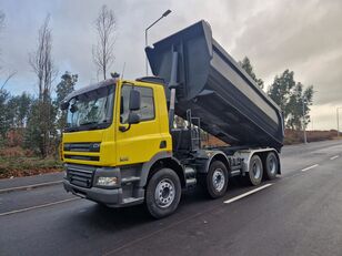 DAF CF 85 410 dump truck