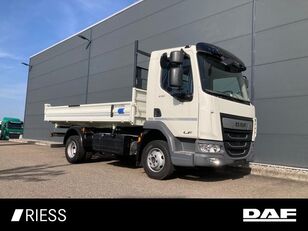 FreshLinc orders 40 new generation Daf XFs