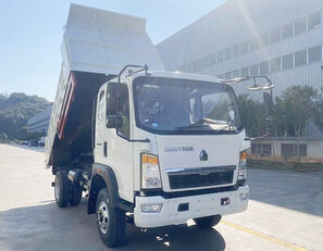 new Howo Sinotruk  dump truck