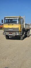 IVECO dump truck