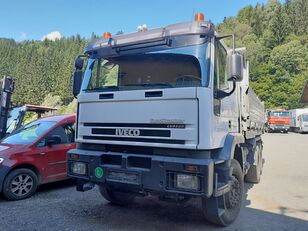 IVECO E44H dump truck