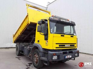 IVECO Eurotrakker 190 E 31 286'km dump truck