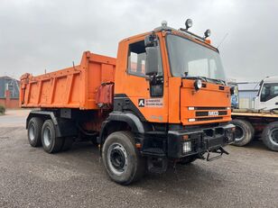 IVECO Eurotrakker 260E42  dump truck