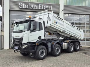 IVECO X-Way AD360X48Z  dump truck