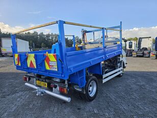 Isuzu N75 150 dump truck for sale image 7 Isuzu N75 150 dump truck image 7
