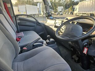 Isuzu N75 150 dump truck for sale image 19 Isuzu N75 150 dump truck image 19