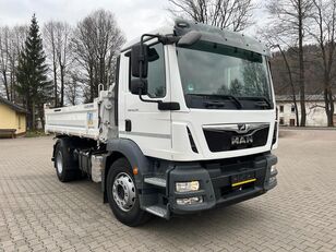 MAN TGM 18.290  dump truck