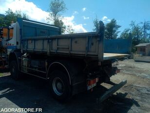 Mercedes-Benz 1829 dump truck