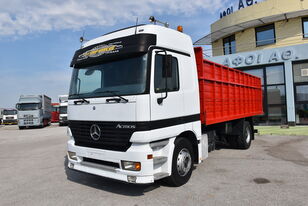 Mercedes-Benz ACTROS 1840  dump truck