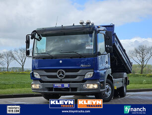 Mercedes-Benz ATEGO 816 airco meiller 3s ahk dump truck