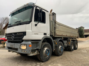 Mercedes-Benz Actros 3244 dump truck