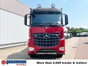 Mercedes-Benz Arocs truck 6x4, used Mercedes-Benz Arocs truck 6x4 for sale