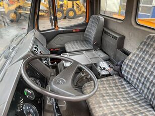 Mercedes-Benz SK 1722 Kipper V6 Big Axle Full Steel Suspension Good Condition dump truck for sale image 14 Mercedes-Benz SK 1722 Kipper V6 Big Axle Full Steel Suspension Good Condition dump truck image 14