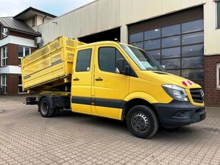 Mercedes-Benz Sprinter 513 CDI  dump truck