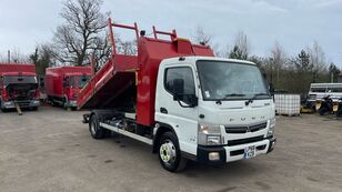 Mitsubishi Fuso FUSO CANTER 7C15 dump truck