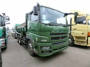 Mitsubishi SUPER GREAT dump truck