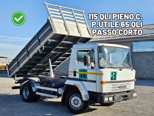 Nissan M115.17 dump truck