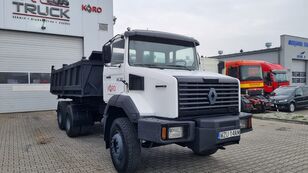 Renault C 290 dump truck