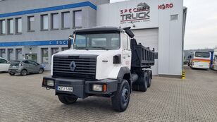 Renault Midliner 180 dump truck for sale Poland WOLSZTYN, EY30030