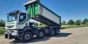 Renault KERAX 520 dump truck