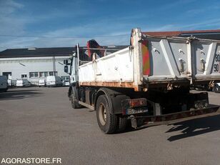 Renault MIDLUM dump truck