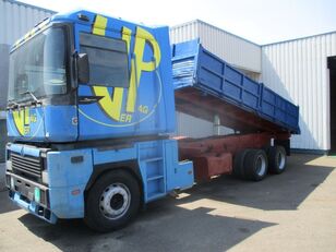 Renault Magnum AE 385 Magnum AE 385 , Manual , 6x4 , 3 Way Tipper , Spri dump truck