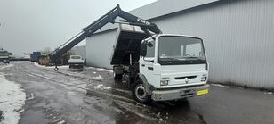 Renault Midliner 230 dump truck